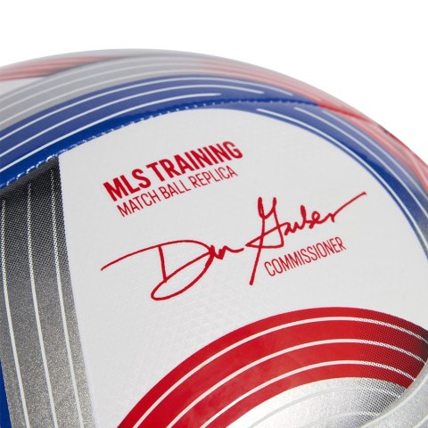 Piłka adidas MLS Training JW1320