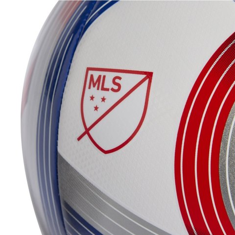 Piłka adidas MLS Training JW1320