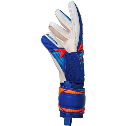 Rękawice Reusch Attrakt Advance 56 70 215 4126