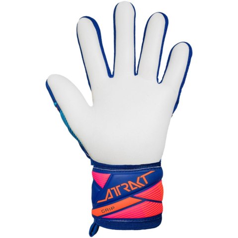 Rękawice Reusch Attrakt Grip 56 70 815 4126