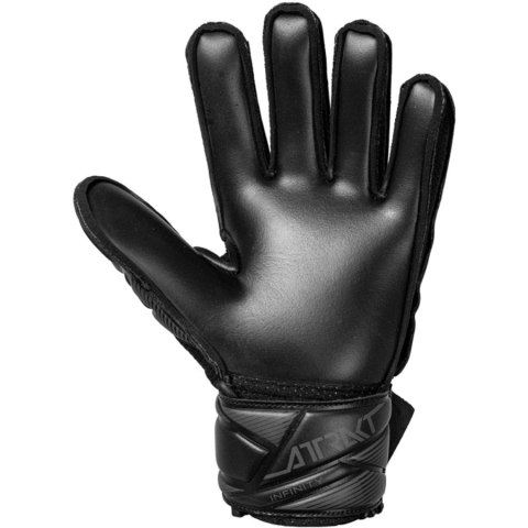 Rękawice Reusch Attrakt Infinity Junior 56 72 715 7700