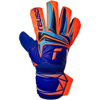 Rękawice Reusch Attrakt Solid 56 70 515 4129