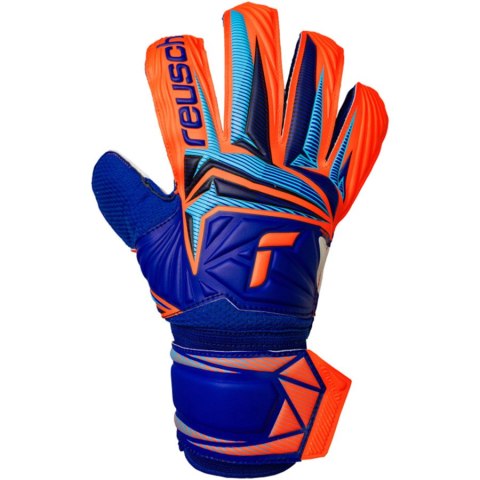 Rękawice Reusch Attrakt Solid 56 70 515 4129