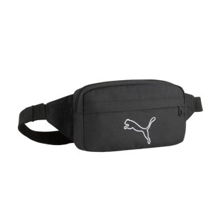 Saszetka Puma Plus Waist Bag czarna 91184 01