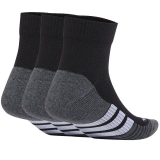 Skarpety adidas Cushioned Performance Climacool Qrt 3P JC6446
