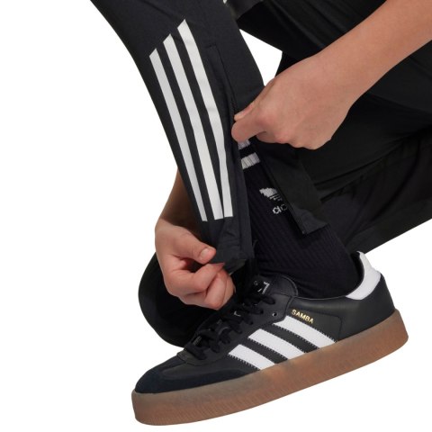 Spodnie dla dzieci adidas Tiro 25 Competition Presentation czarne IW0447