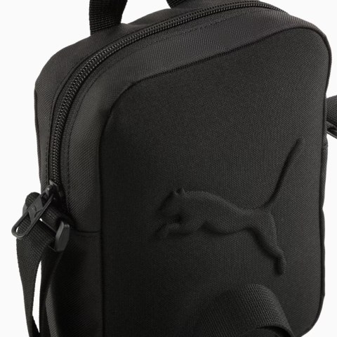 Torebka Puma Buzz czarna 91155 01