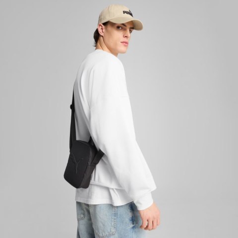 Torebka Puma Buzz czarna 91155 01