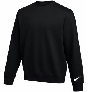 Bluza dla dzieci Nike Park 26 Fleece Crew czarna IO9045 010