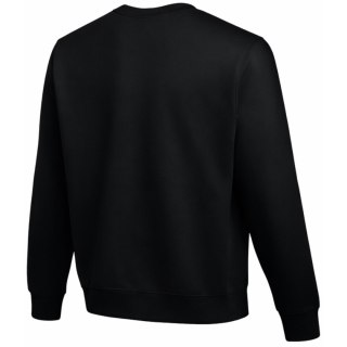 Bluza dla dzieci Nike Park 26 Fleece Crew czarna IO9045 010