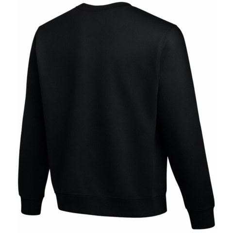 Bluza męska Nike Park 26 Fleece Crew czarna IO9039 010