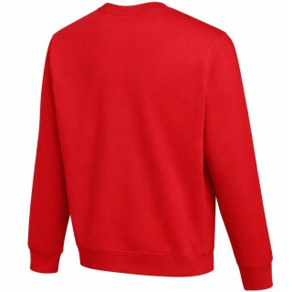 Bluza męska Nike Park 26 Fleece Crew czerwona IO9039 657