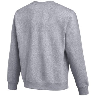 Bluza męska Nike Park 26 Fleece Crew jasnoszara IO9039 063