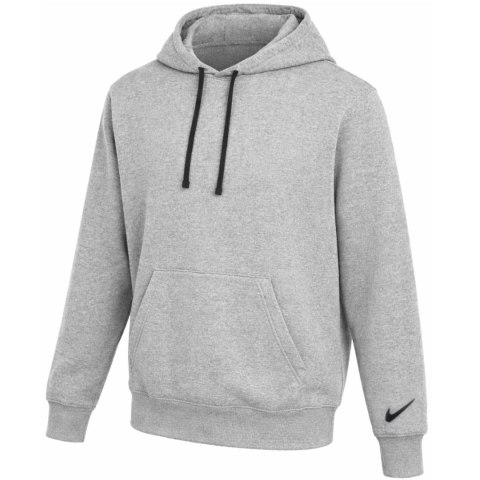 Bluza męska Nike Park 26 Fleece jasnoszara IO9035 063