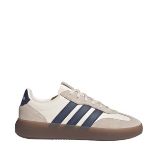 Buty męskie adidas Barreda Decode Lux beżowe IH1449