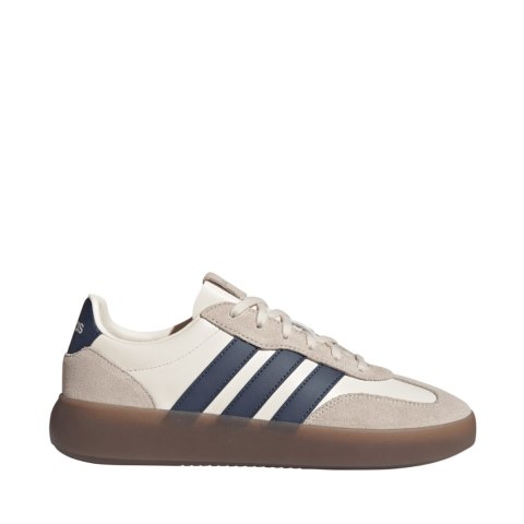 Buty męskie adidas Barreda Decode Lux beżowe IH1449