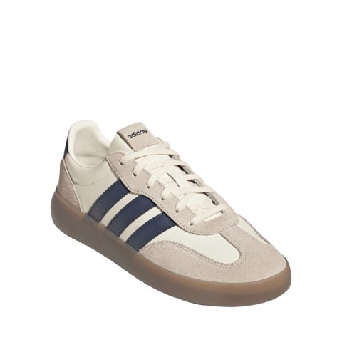 Buty męskie adidas Barreda Decode Lux beżowe IH1449