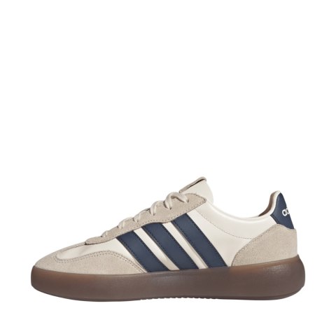 Buty męskie adidas Barreda Decode Lux beżowe IH1449