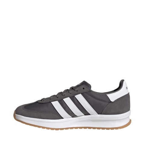 Buty męskie adidas Run 70s 2.0 ciemnoszare JI4922