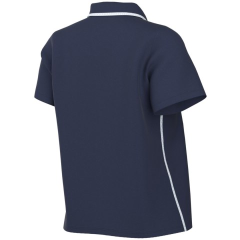 Koszulka damska Nike Dri-Fit Park 26 Polo granatowa HM7150 410