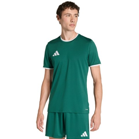 Koszulka męska adidas Entrada 26 Jersey zielona KE9832