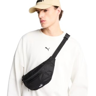 Saszetka Puma Academy czarna 91486 01