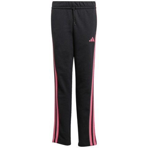 Spodnie dla dzieci adidas Essentials czarne JY5002