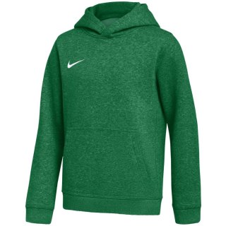 Bluza dla dzieci Nike Park 26 Fleece Hoodie zielona IB1226 302