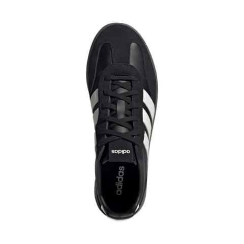 Buty męskie adidas Barreda Decode czarne JR1229