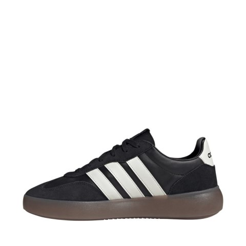 Buty męskie adidas Barreda Decode czarne JR1229