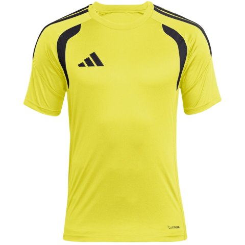 Koszulka męska adidas Tiro 26 League Jersey żółta KB1358
