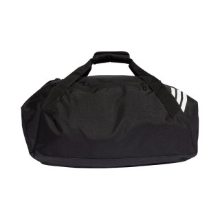 Torba adidas Tiro Duffle Medium czarna KB0786