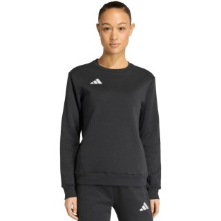 Bluza damska adidas Entrada 26 Sweat Top czarna KB3951