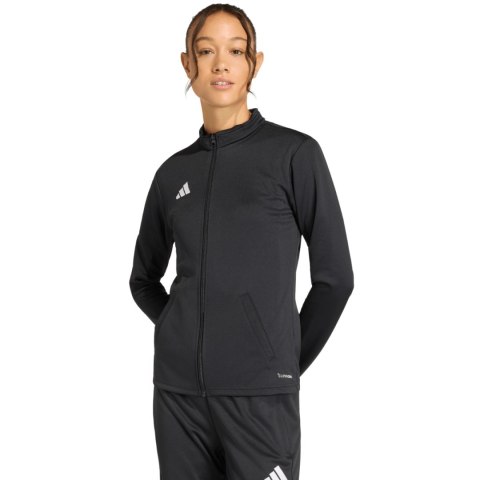 Bluza damska adidas Entrada 26 Track czarna JZ6597