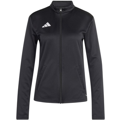 Bluza damska adidas Entrada 26 Track czarna JZ6597