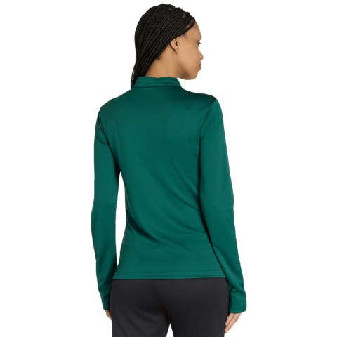 Bluza damska adidas Entrada 26 Training Top zielona KE9824