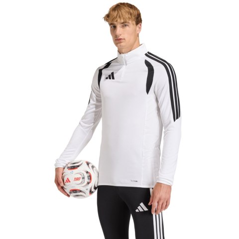 Bluza męska adidas Tiro 26 League Training Top biała KC1260