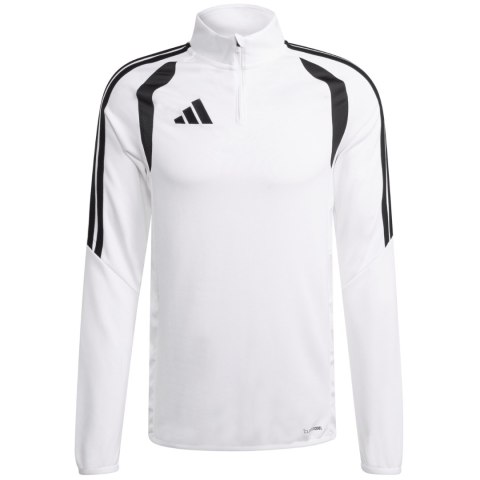 Bluza męska adidas Tiro 26 League Training Top biała KC1260