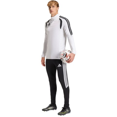 Bluza męska adidas Tiro 26 League Training Top biała KC1260