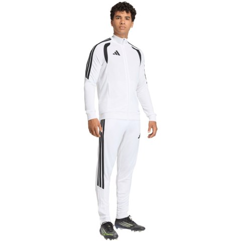 Bluza męska adidas Tiro 26 League Training biała KC1278