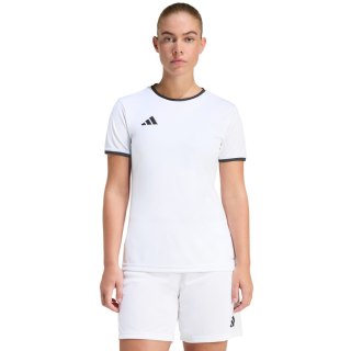 Koszulka damska adidas Entrada 26 Jersey biała JZ2497