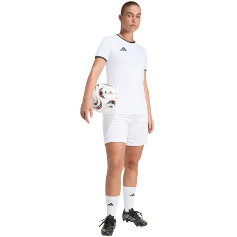 Koszulka damska adidas Entrada 26 Jersey biała JZ2497
