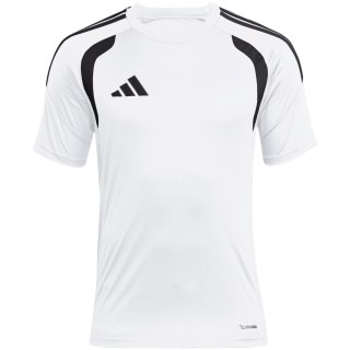 Koszulka męska adidas Tiro 26 League Jersey biała KB1352