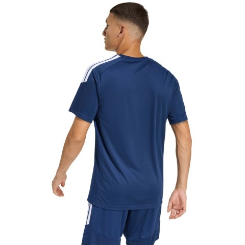 Koszulka męska adidas Tiro 26 League Jersey granatowa KB1360