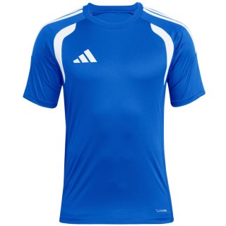 Koszulka męska adidas Tiro 26 League Jersey niebieska KB1353