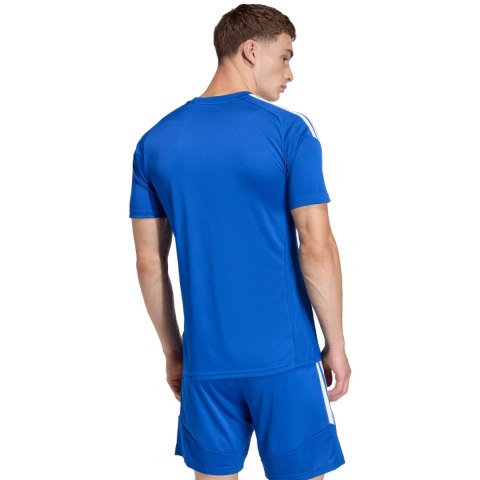 Koszulka męska adidas Tiro 26 League Jersey niebieska KB1353