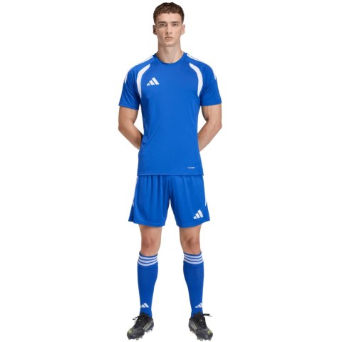 Koszulka męska adidas Tiro 26 League Jersey niebieska KB1353