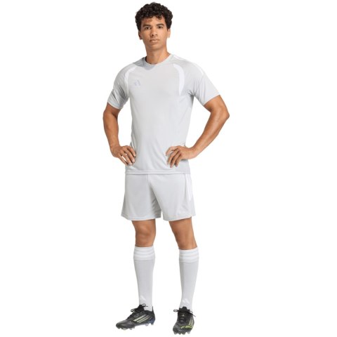 Koszulka męska adidas Tiro 26 League Jersey szara KB1349