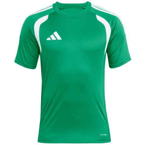 Koszulka męska adidas Tiro 26 League Jersey zielona KB1356