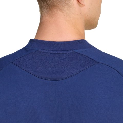 Koszulka męska adidas Tiro 26 Travel Tee granatowa KD1119